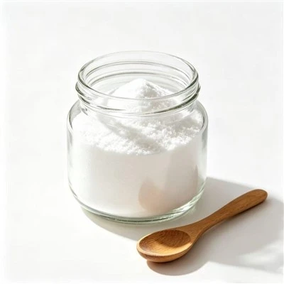 Serbuk Mentah Erythritol